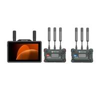 Hollyland Kit de transmisión de vídeo + vigilancia Pyro (5,5 pulgadas）