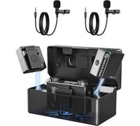 Hollyland Lark 150 Miocrophone System NUEVO