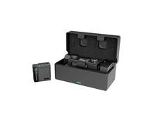 HOLLYLAND Lark 150 Solo - Kit 1 transmetteur + 1 récepteur