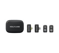 Hollyland LARK A1 Combo-Space Gray