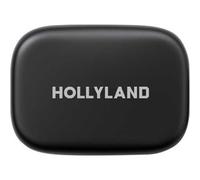 Hollyland LARK A1 Custodia di ricarica versione combo (grigio spaziale)