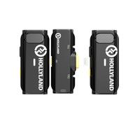 Hollyland Lark C1 DUO for Iphone Black