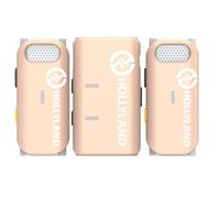 Hollyland Lark M1 Duo Pink