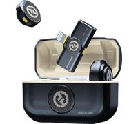 Hollyland Lark M2 Lightning Micrófono para Smartphone