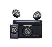 Hollyland Lark M2 Microphone Lavalier pour DSLR Caméra