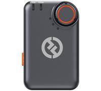 Hollyland LARK M2S Camera Receiver (Shine Charcoal)