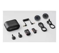 Combo Hollyland LARK M2S | ✅ Temporalmente rebajado en precio