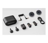 Hollyland LARK M2S Combo definitivo