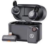 Hollyland Lark M2S con conector USB-C