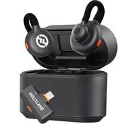 Hollyland Lark M2S con spina USB-C