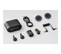 Hollyland LARK M2S - Mercancía devuelta Mini Combo