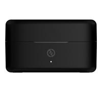 Hollyland LARK MAX 2 Estuche de carga (Gris espacial)