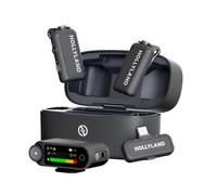 Hollyland Lark Max 2 - Mercancía devuelta Combo