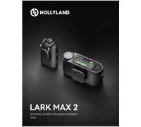 Hollyland LARK MAX 2 Solo