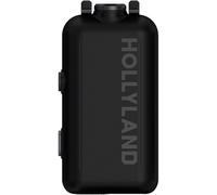 Hollyland LARK MAX 2 Transmisor (Gris espacial)