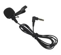 Hollyland Lark Max Lavalier Microphone HL-OLM02 (Black)
