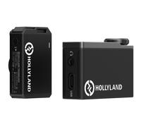Hollyland Lark Max Solo (1x TX + 1x RX) (Black)