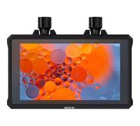 Hollyland Mars M1 - Monitor transceptor inalámbrico mejorado de 5.5 pulgadas