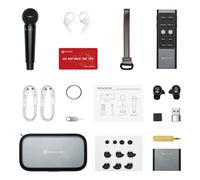 Hollyland MELO P1 Combo Wireless Music Creation System