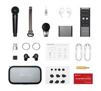 Hollyland MELO P1 Ultimate Combo Wireless Music Creation System