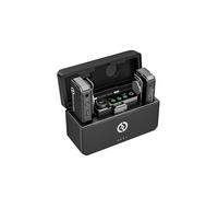 Hollyland - Lark Max Duo Wireless Microphone Set NUEVO
