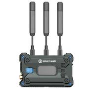 Hollyland Receptor de vídeo inalámbrico Pyro S