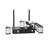 Hollyland sistema de recuento inalámbrico 8 luces