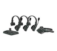 Hollyland Solidcom C1 juego de 4