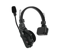 Hollyland Solidcom C1 [Oficial] Auriculare Inalámbricos Maestro Sistema de Comunicación Full Duplex Inalámbrico Auriculare Maestro por Intercomunicación Comunicación en Equipo Auriculares de una Cara