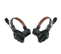 Hollyland Solidcom C1 Pro 2S - Lote de 2