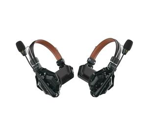 Hollyland Solidcom C1 Pro - 2S (2x Headset)