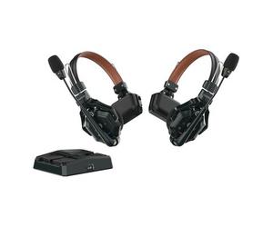 Hollyland Solidcom C1 Pro 2S - Lote de 2