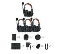 Hollyland Solidcom C1 Pro 4S-DH