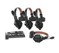 Hollyland Solidcom C1 Pro 4S - Juego de 4