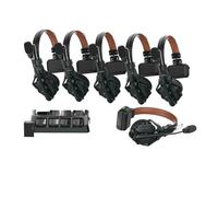 Hollyland Solidcom C1 Pro 6S - Juego de 6