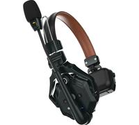 Hollyland Solidcom C1 Pro Auricular Remoto Estéreo Inalámbrico