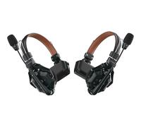 Hollyland Solidcom C1 Pro Intercomunicador Inalámbrico Full Duplex con 2 Auriculares