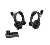 Hollyland Solidcom SE - 2S (Auriculares antirruido para 2 personas)
