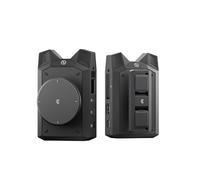 Hollyland Vcore Sistema de transmisión de Video inalámbrico, monitoreo 4K30/HD, batería incorporada, expansión de Tarjeta de Memoria, Compatible con Youtube y Twitch, para transmisor de Video HDMI.