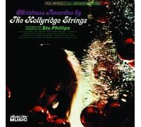Hollyridge Strings,the - Christmas Favorites