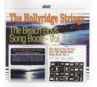 Hollyridge Strings,the - The Beach Boys Song Book