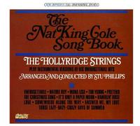 Hollyridge Strings,the - The Nat King Cole Song Book