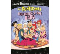 Hollyrock-A-Bye Baby [USA] [DVD]