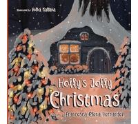 Holly's Jolly Christmas