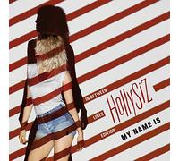 Hollysiz - My Name Is -in Between..