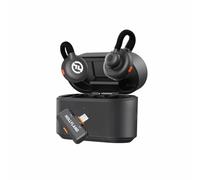 HollyView Lark M2S con enchufe USB-C (dúo, gris espacial)