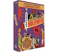 HollyWeed Collection - 4-DVD BoxSet ( Assassin of Youth / Blonde in Bondage / Maniac / Marihuana / Narcotic / Reefer Madness / Wild Weed / T [ Origen Francés, Ningun Idioma Espanol ]
