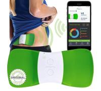 Hollywog witouch pro wireless enet unidad, despejado para el manejo del dolor incluye 3 reutilizables cojines del gel opera a través de la tecnología bluetooth