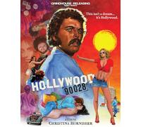 Hollywood 90028 (edición de coleccionista de 3 discos)