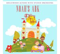 Hollywood Actors With Studio Orchestra - Noah's Ark